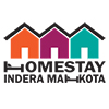 logo homestay kuantan